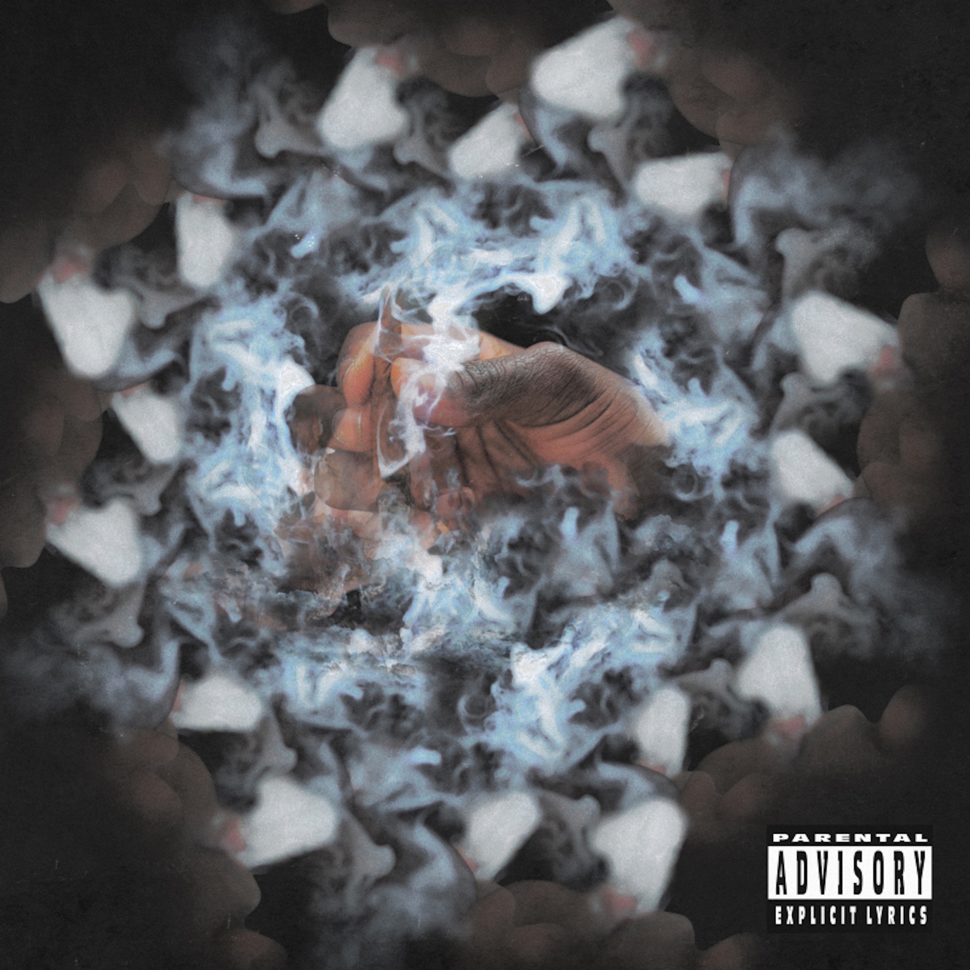 Sage - Single album cover