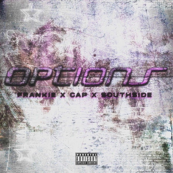 Options (feat. Cap & Southside) - Single album cover