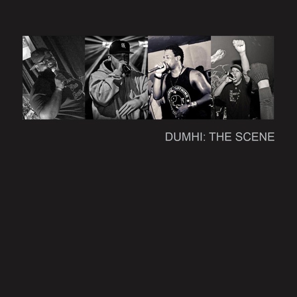 The Scene (You Don't Know) (feat. Mega Ran, Burke the Jurke, Cee Knowledge & Open Mike Eagle) - Sing album cover