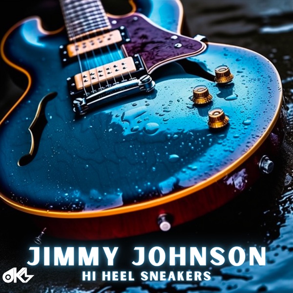 Hi Heel Sneakers (Slowed + Sped up + Reverb) - Single album cover