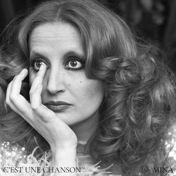C'est une chanson - Single album cover