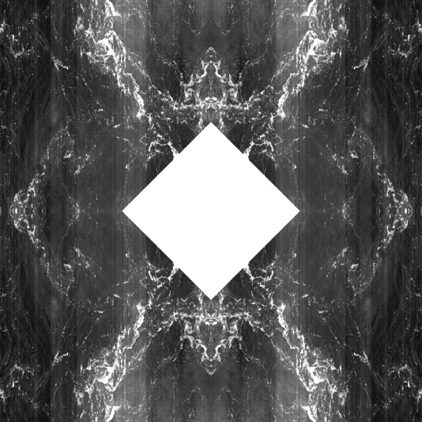 cold in the dark - Single album cover