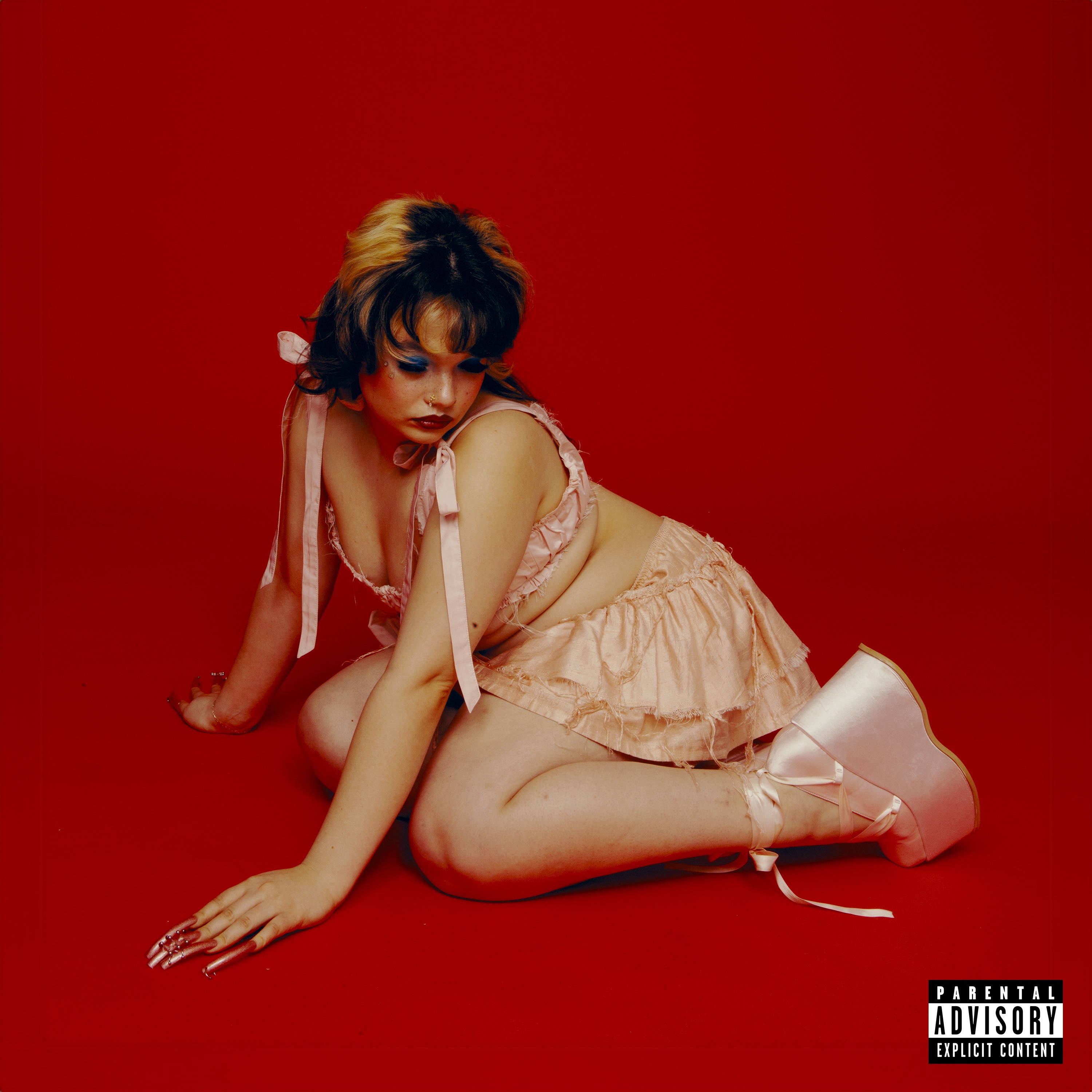 One Thing EP - Single album cover