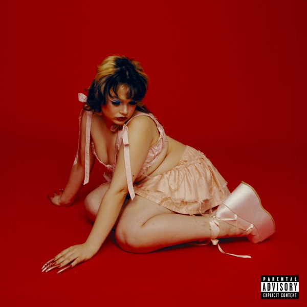 One Thing EP - Single album cover