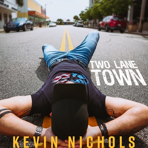 Two Lane Town - Single album cover