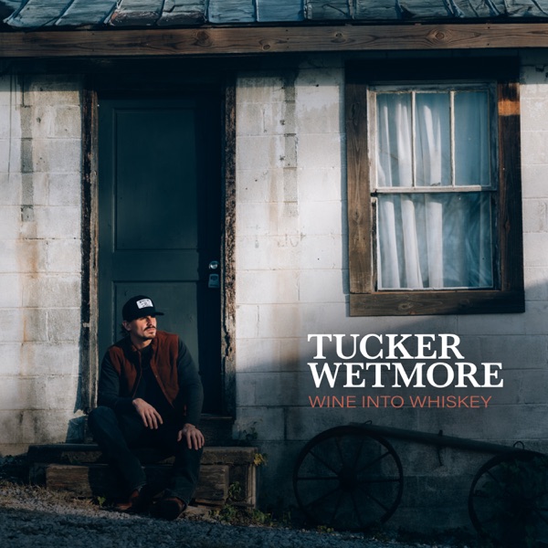 Wine Into Whiskey - Single album cover