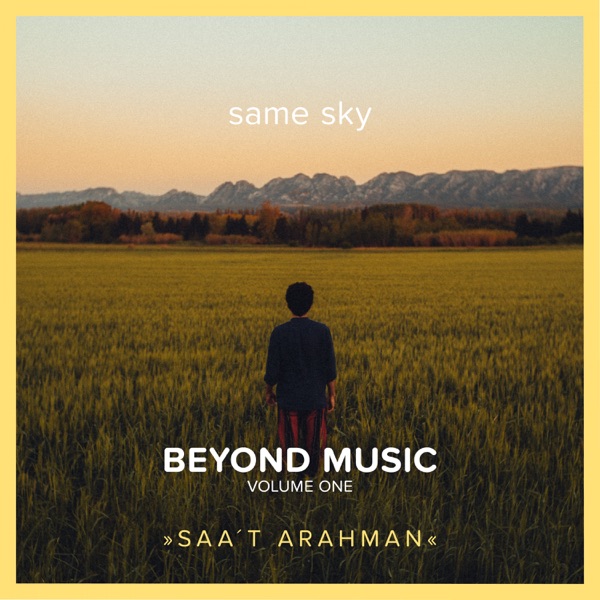 Saa't Arahman (feat. Mor Karbasi & Moshe Elmakias) - Single album cover