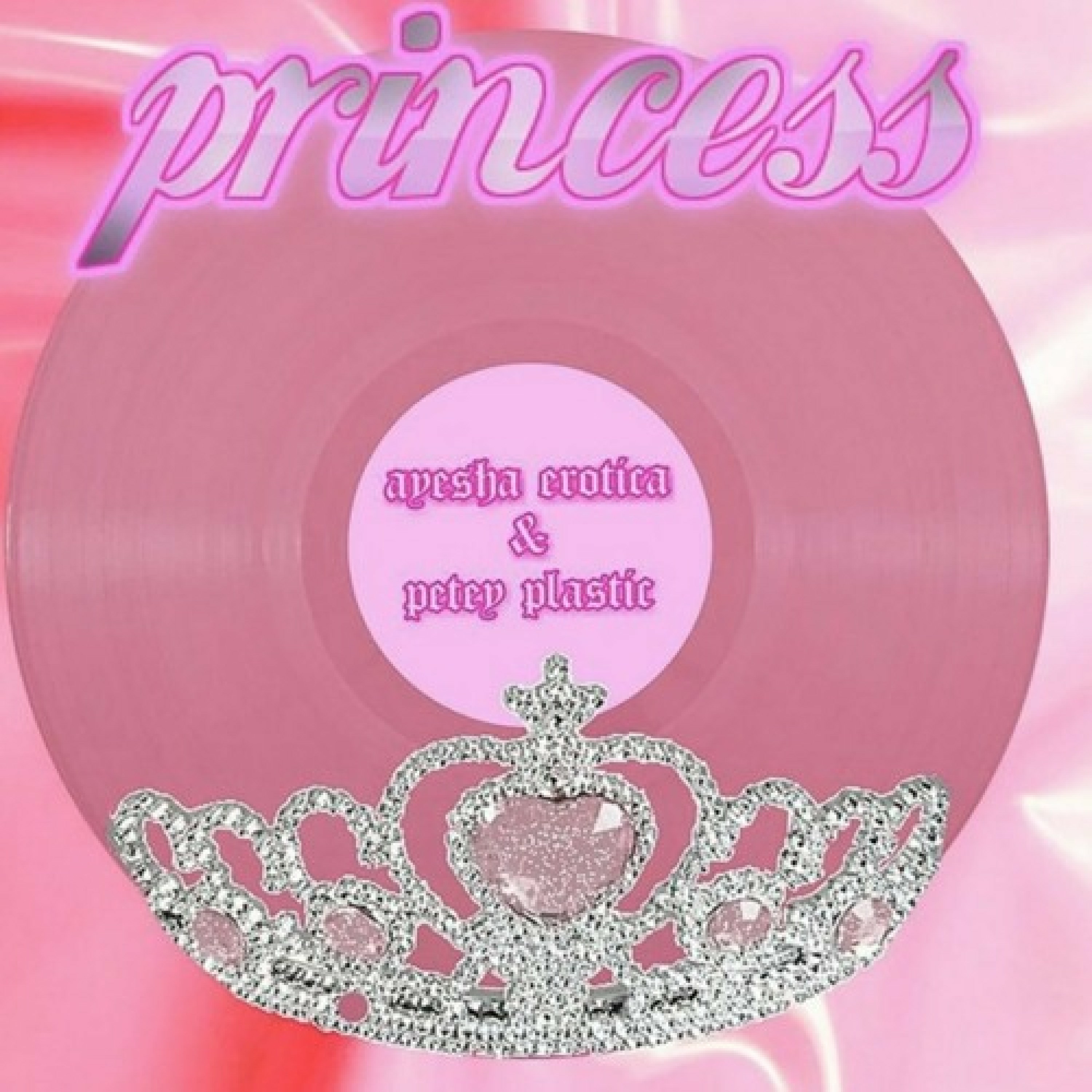 Princess - Single album cover