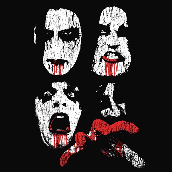 Stayin' Alive - Single album cover