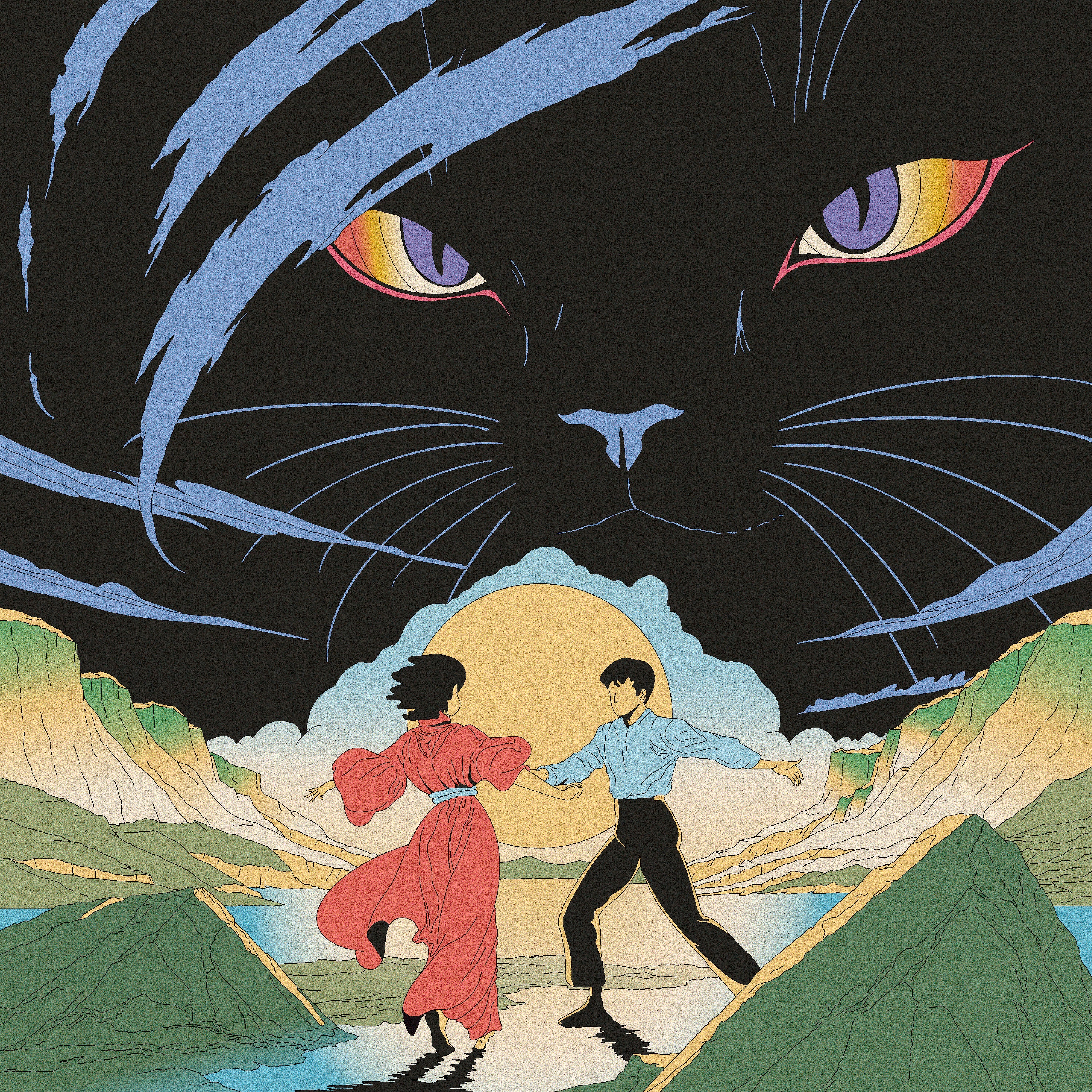 I Wonder (Live Session) - EP album cover