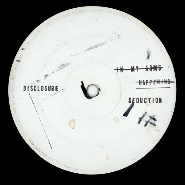 Seduction - Single album cover