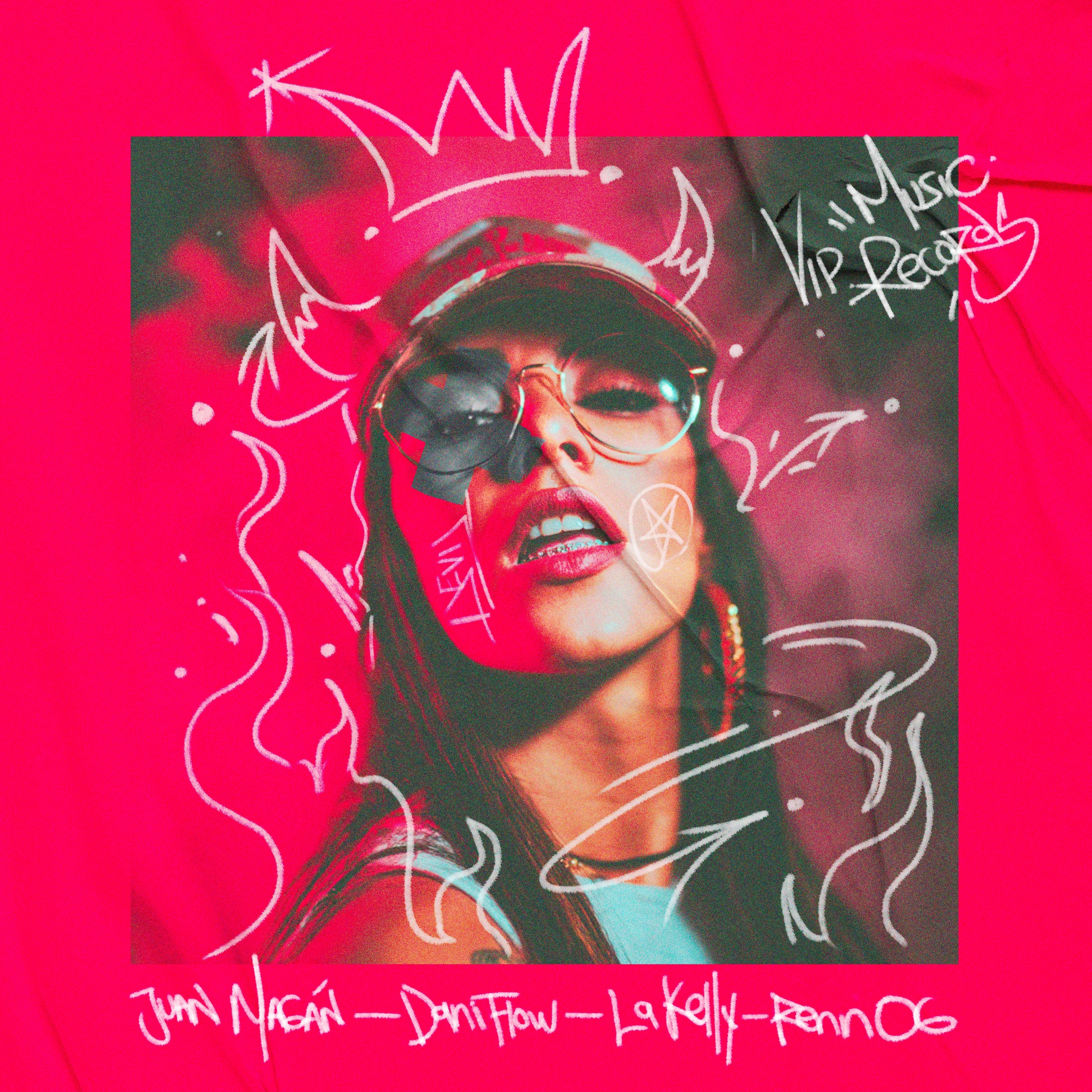 Diabla - Single album cover