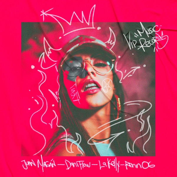 Diabla - Single album cover