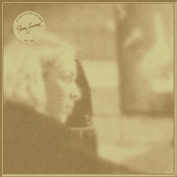 In the Eyes of Our Love - Single album cover