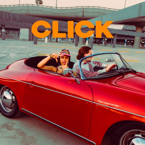 Click - Single album cover