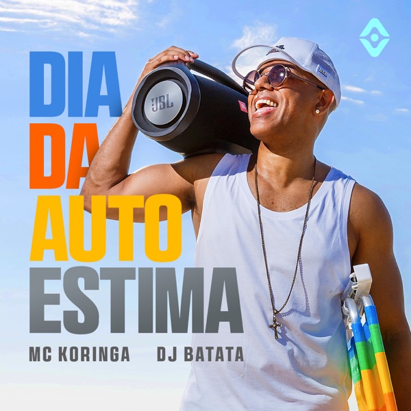 Dia da Autoestima - Single album cover