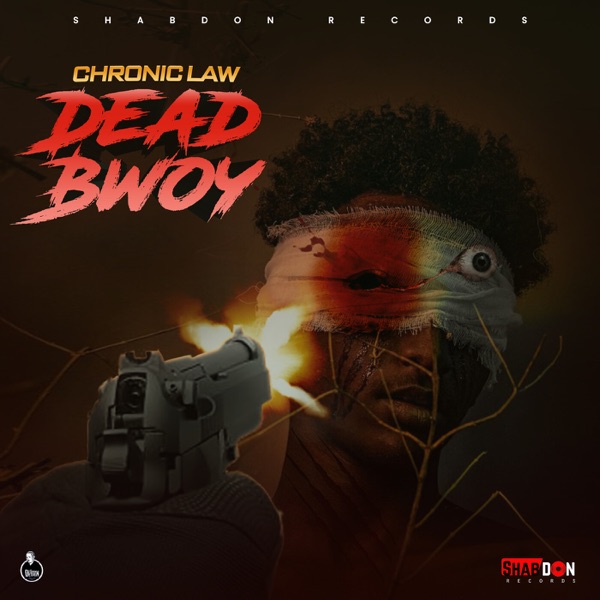 Dead Bwoy - Single album cover
