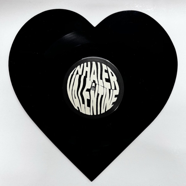 Valentine - Single album cover