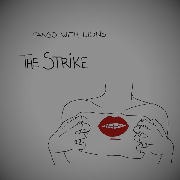 The Strike - Single album cover