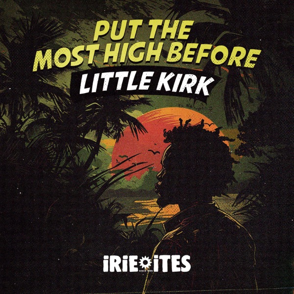 Put The Most High Before - Single album cover