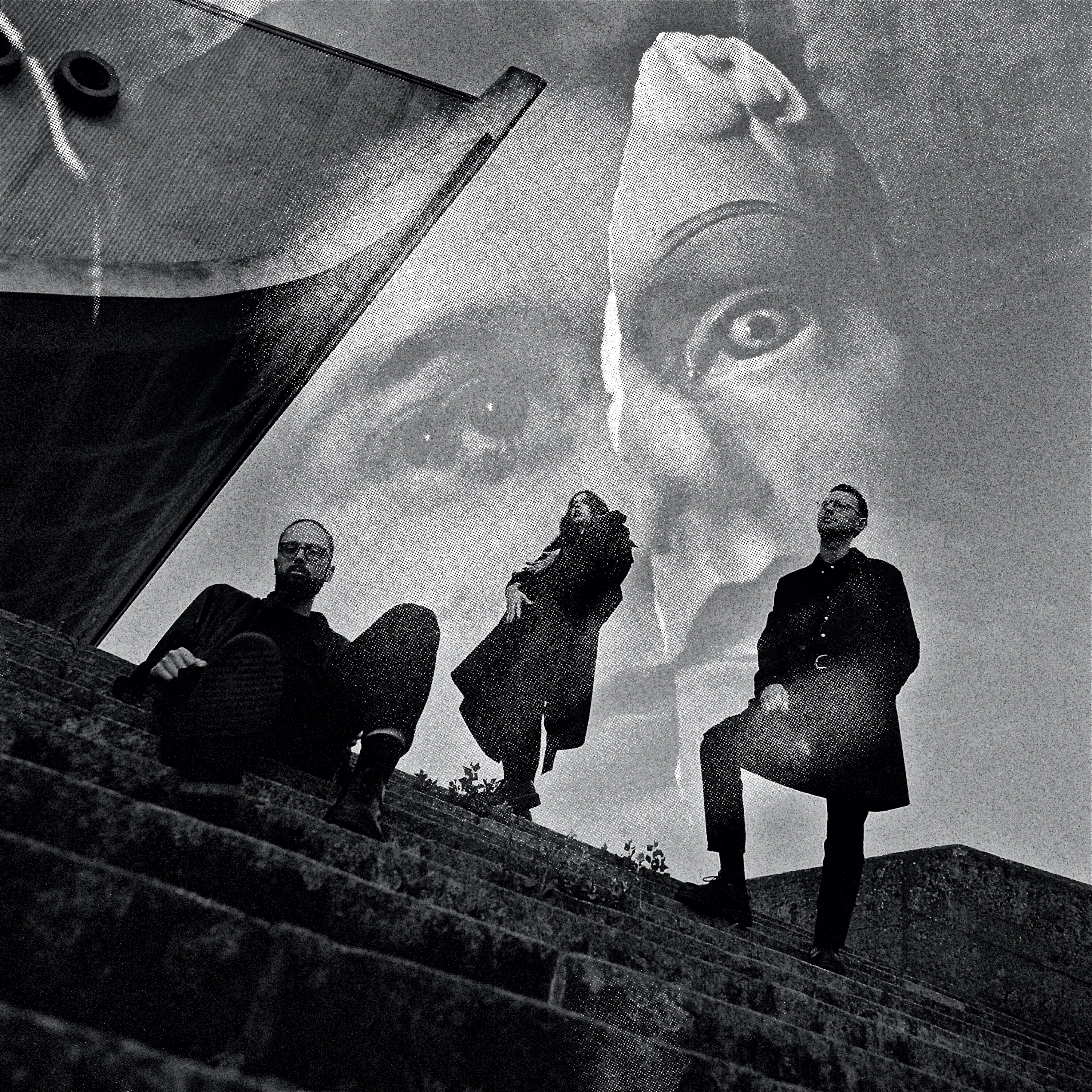 In Between - Single album cover