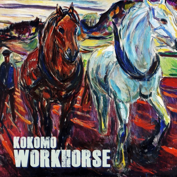 Workhorse album cover