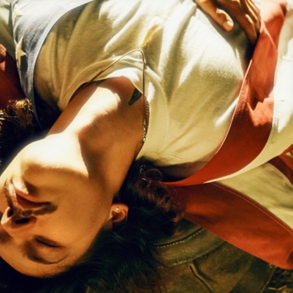 Christian With A Gun - Single album cover