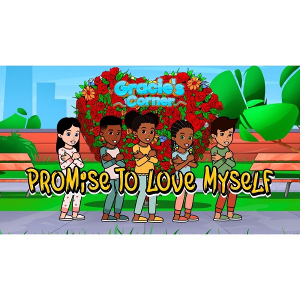 Promise to Love Myself - Single album cover