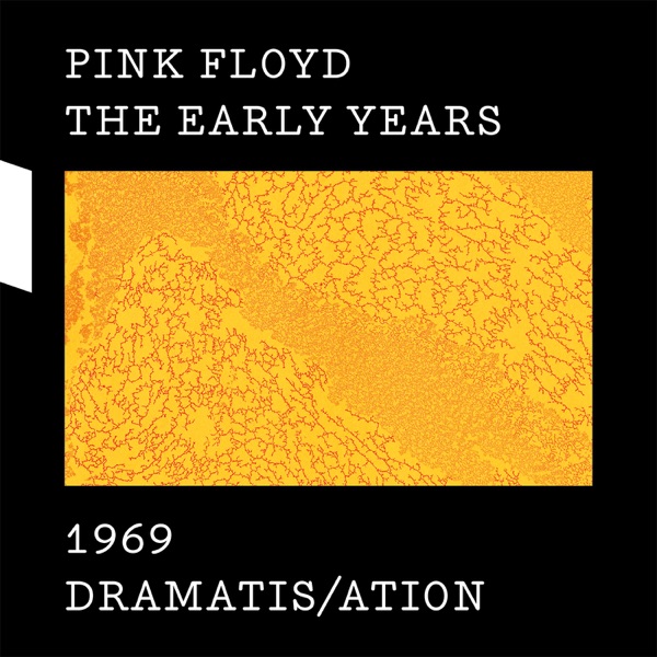 The Early Years, 1969: Dramatis/ation album cover