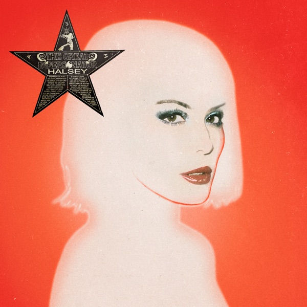 The Great Impersonator (Deluxe) album cover