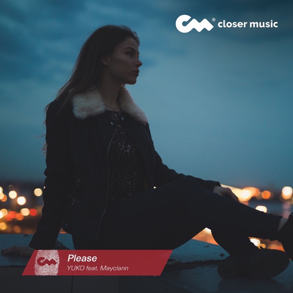 Please (Instrumental) - Single album cover