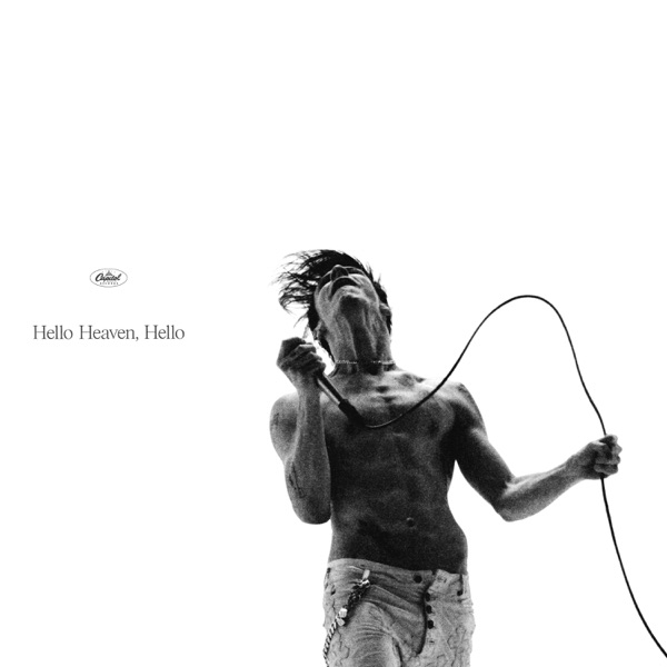 Hello Heaven, Hello - Single album cover