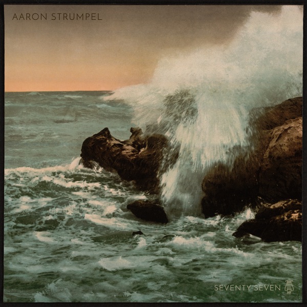 Seventy Seven - EP album cover