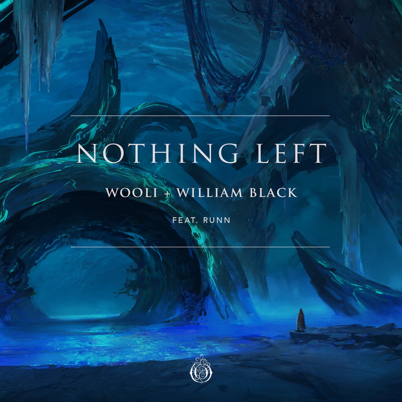 Nothing Left (feat. RUNN) - Single album cover