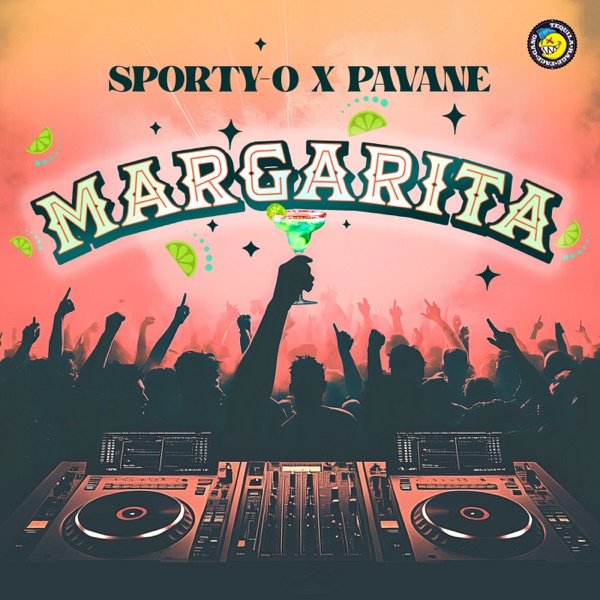 Margarita - Single album cover