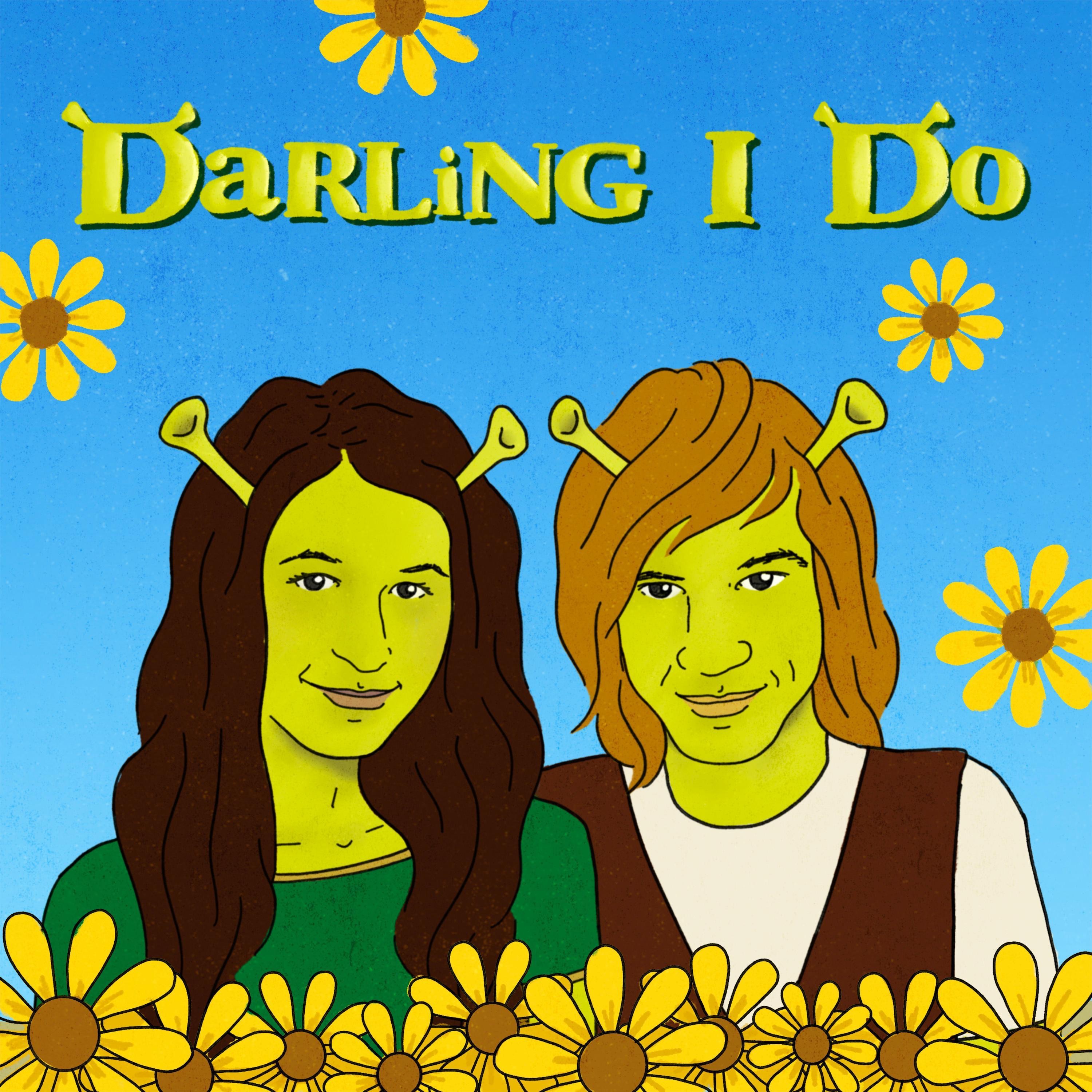 Darling I Do - Single album cover