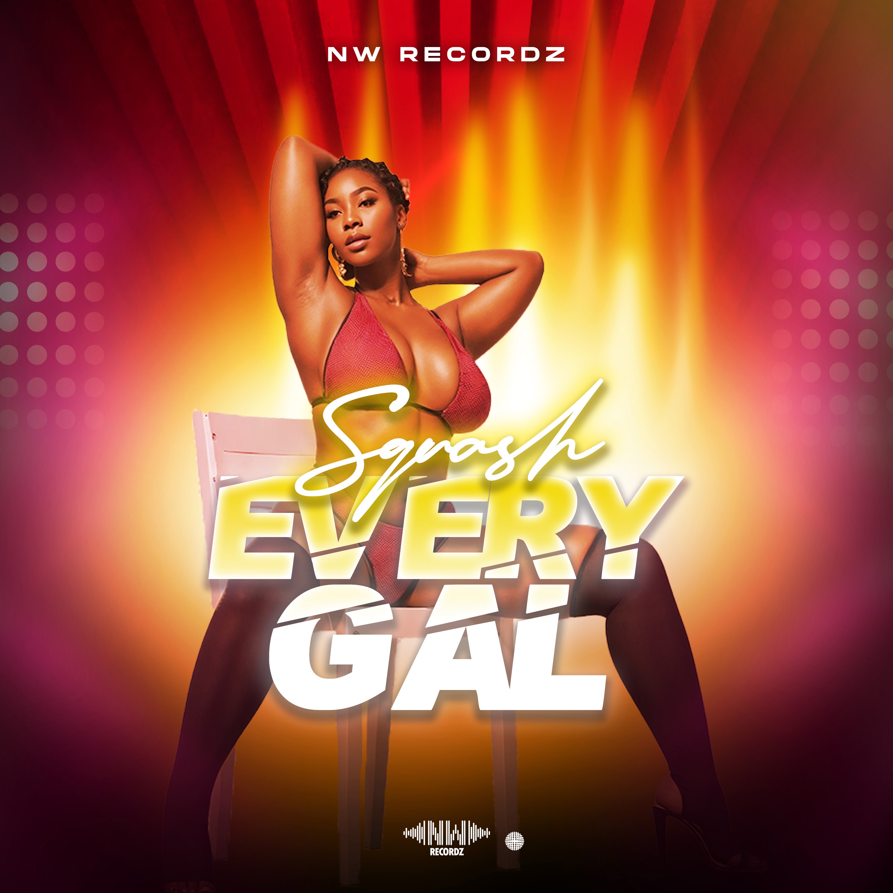 Every Gal - Single album cover