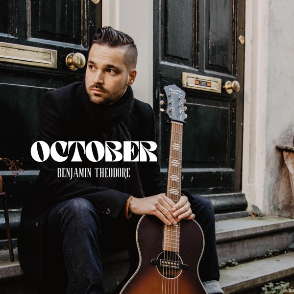October (2024 remaster) - Single album cover