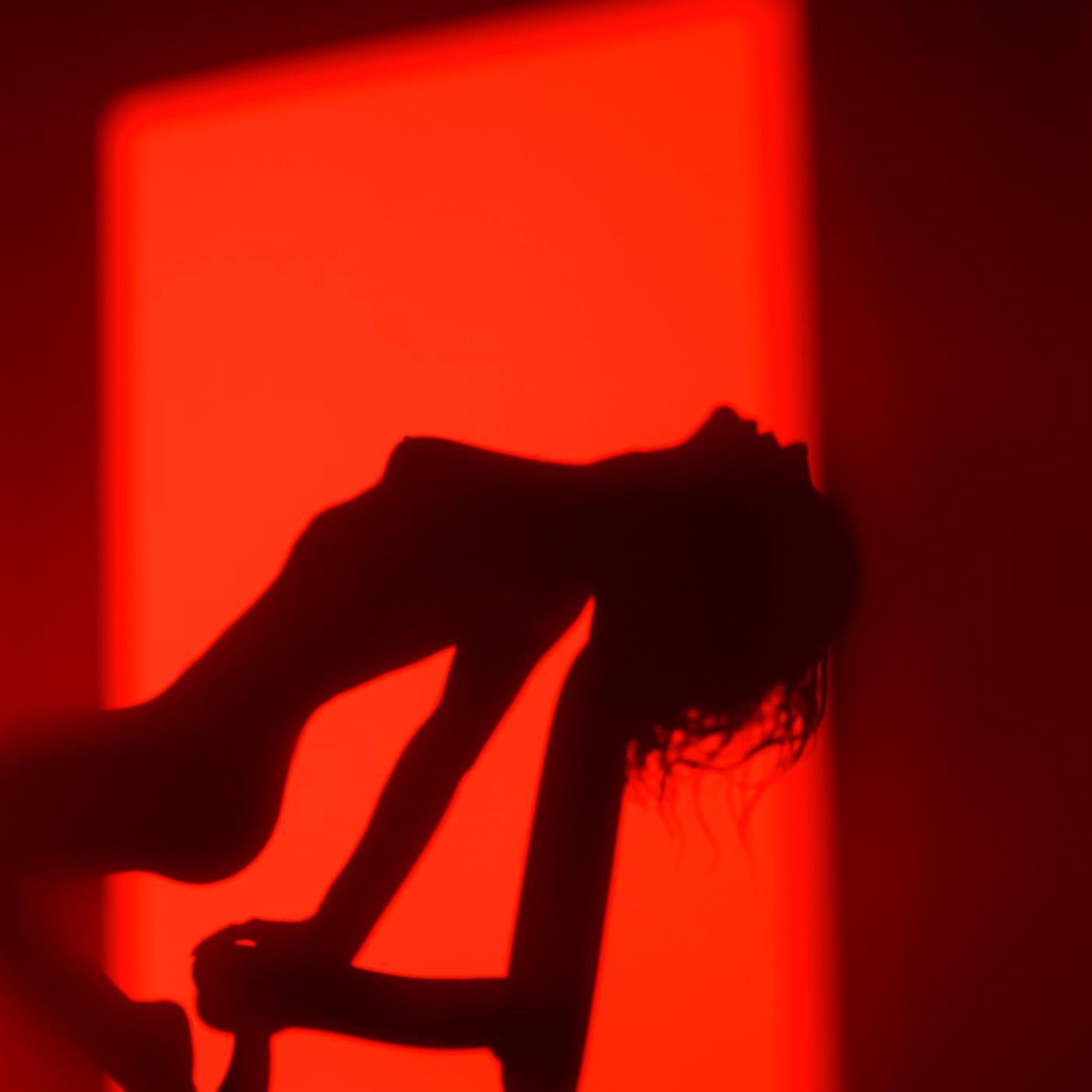 Dark Thoughts - Single album cover