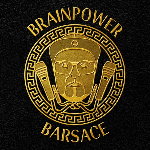 Barsace - Single album cover