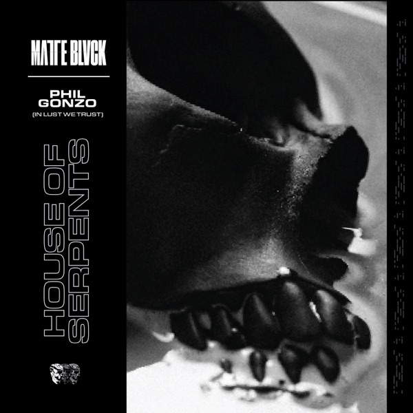 House of Serpents (In Lust We Trust) [Mix] - Single album cover