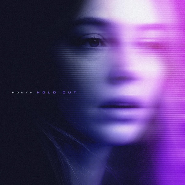 Hold Out - Single album cover