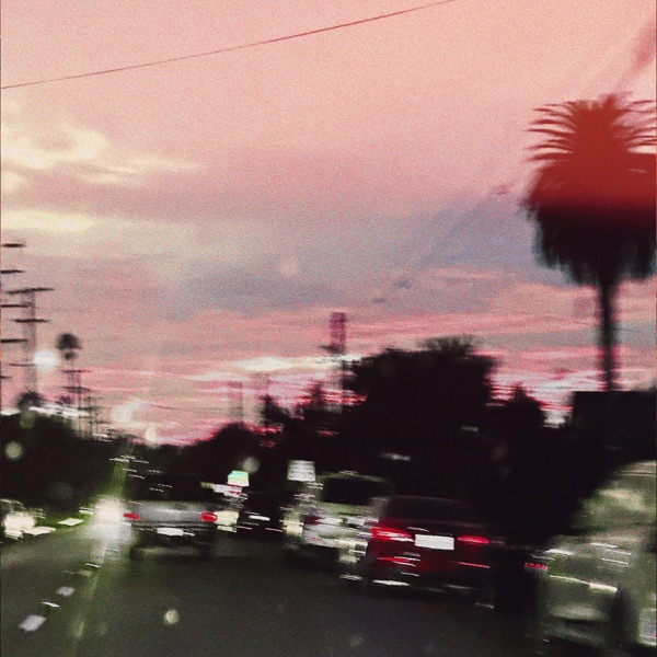 leaves - Single album cover