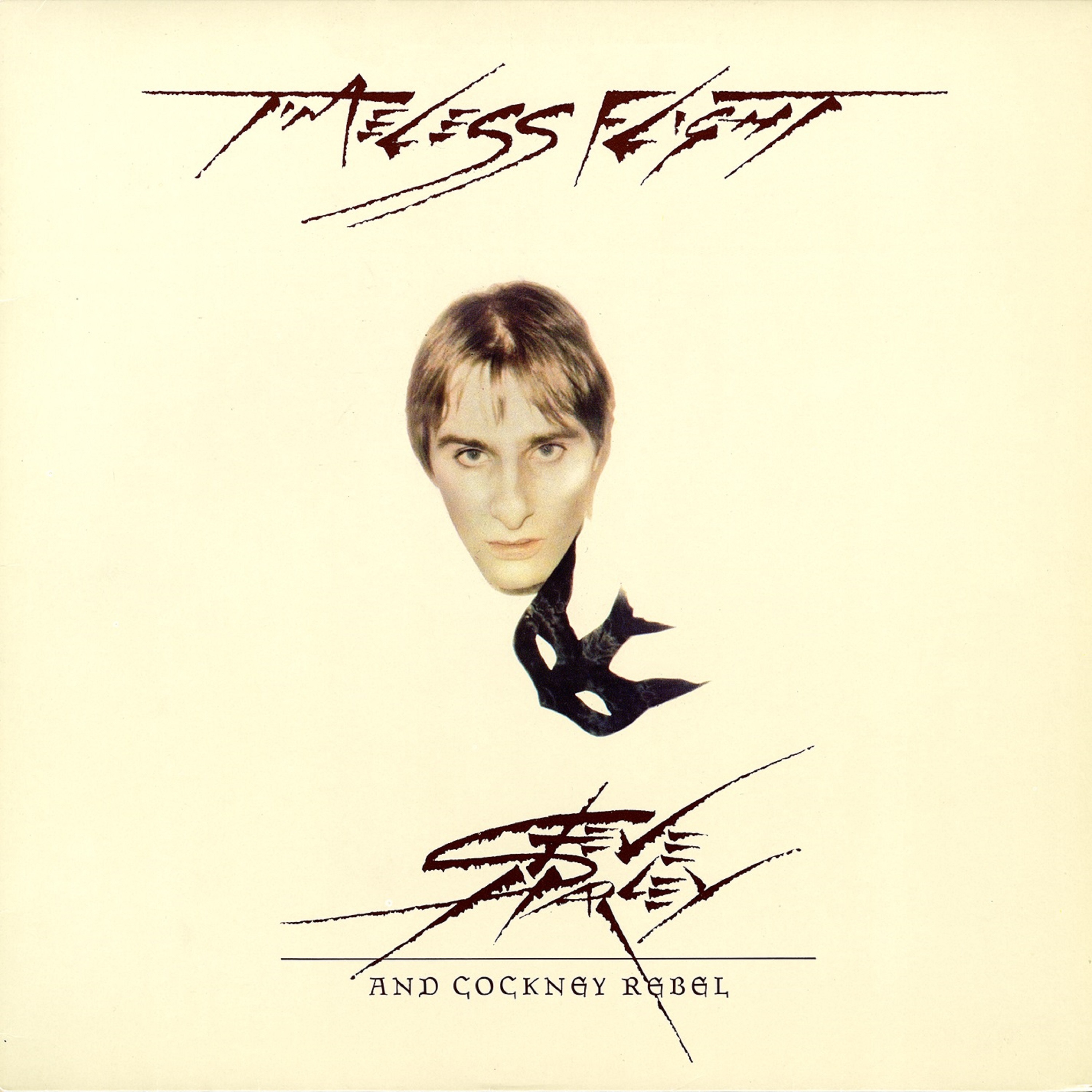 Timeless Flight album cover