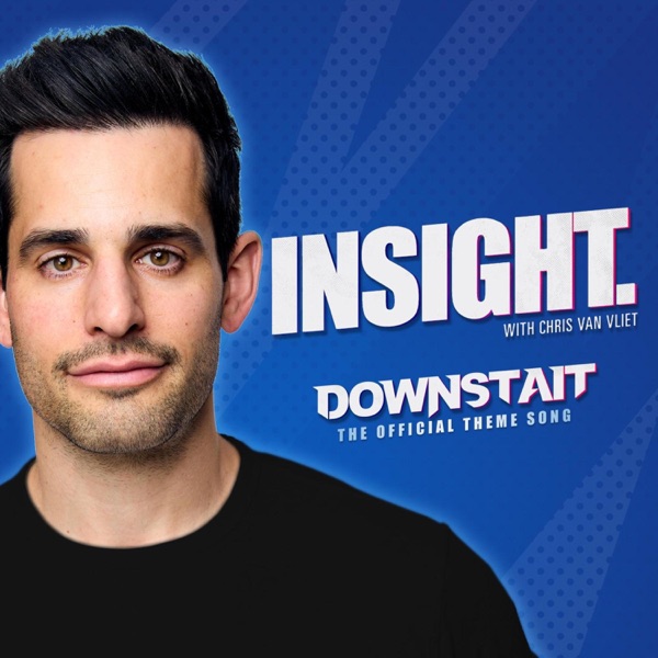 Insight with Chris Van Vliet - Single album cover
