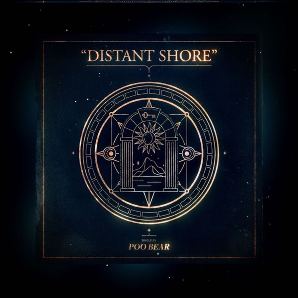 Distant Shore - Single album cover
