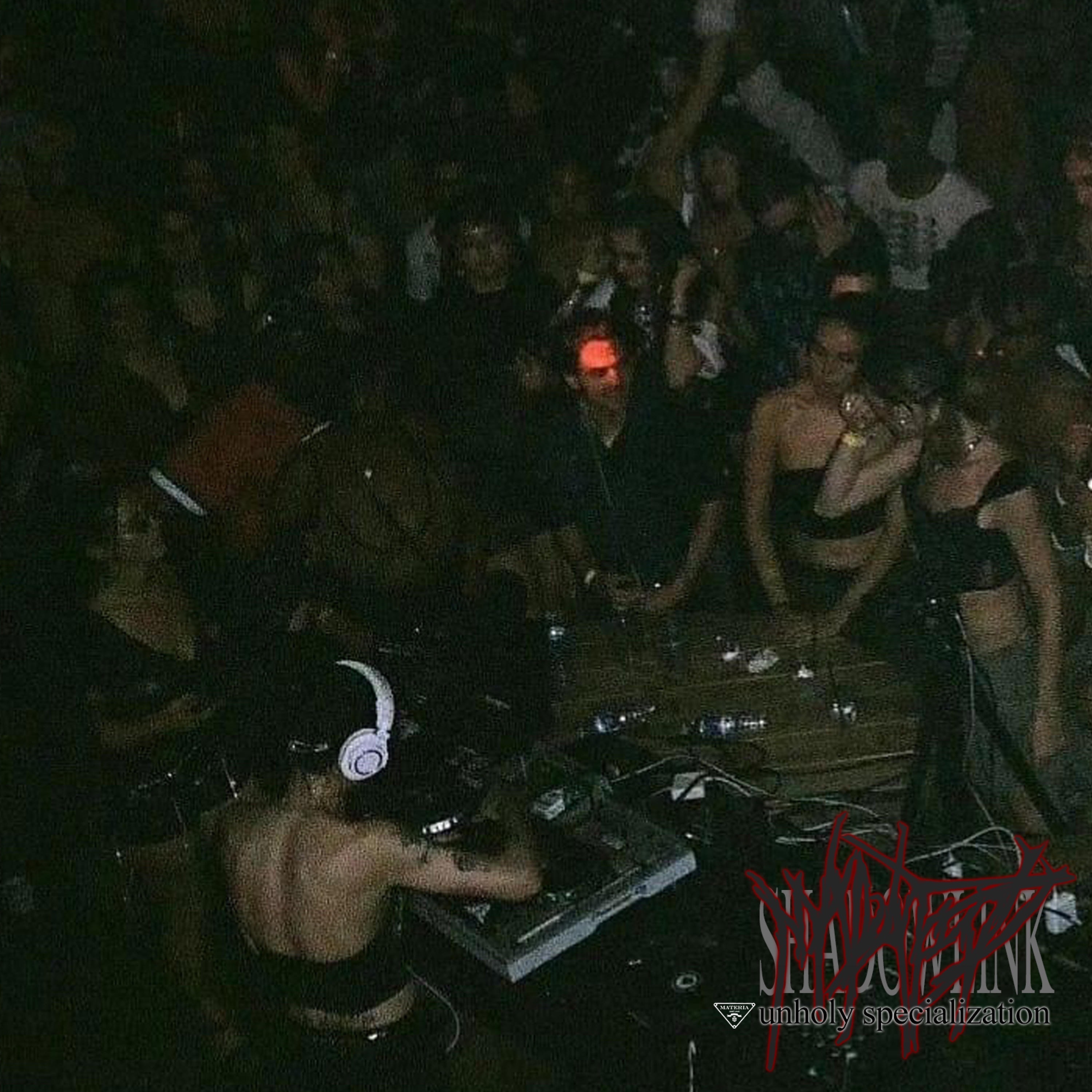 I Get So High (feat. Danny Brown) - Single album cover