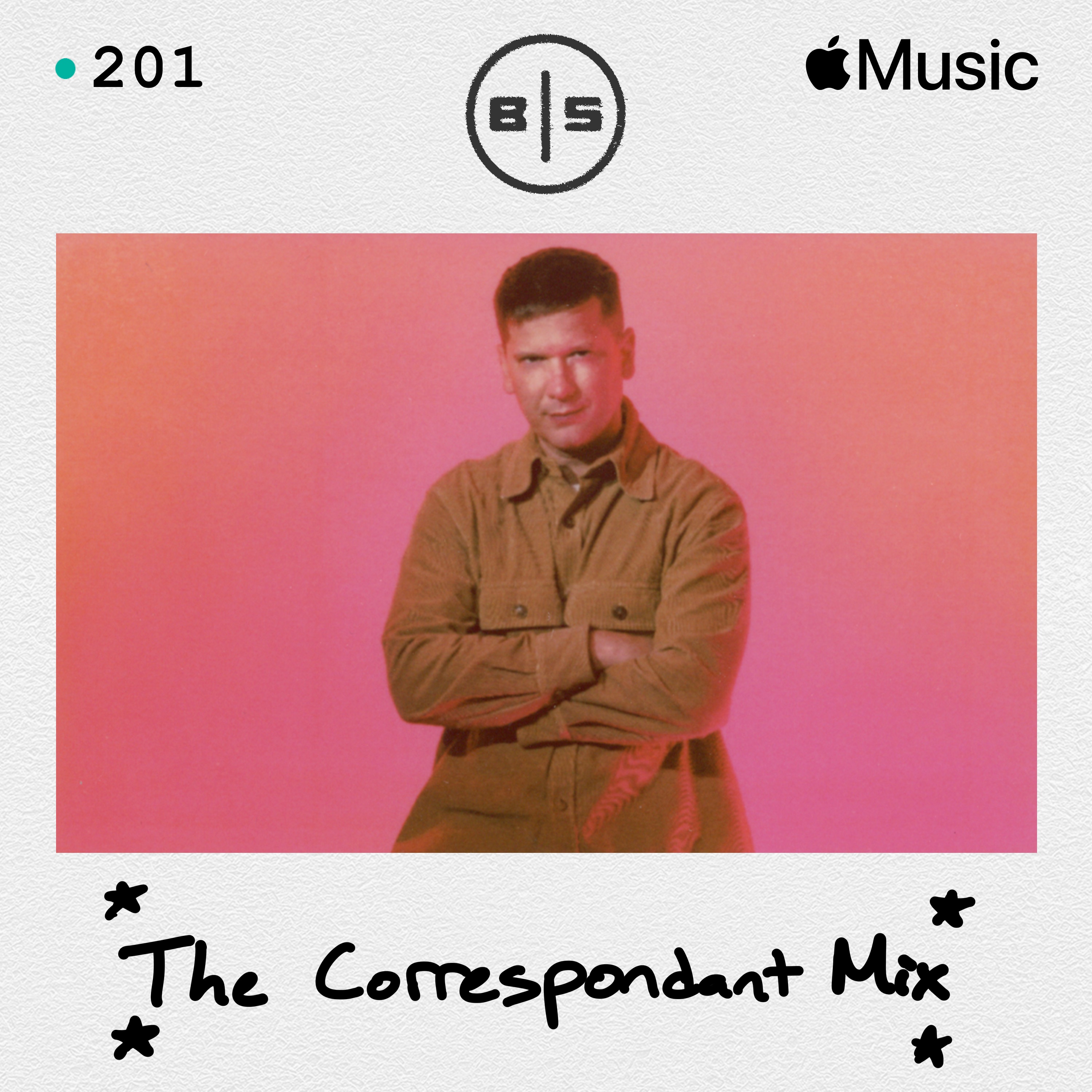 Beats In Space 201: Tim Sweeney (DJ Mix) album cover