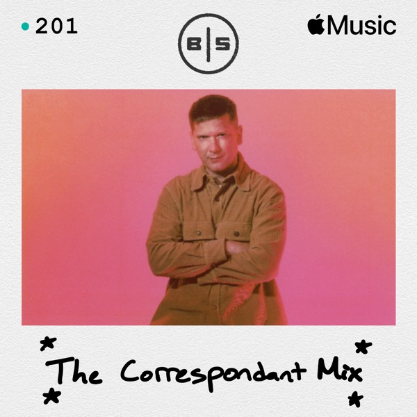 Beats In Space 201: Tim Sweeney (DJ Mix) album cover