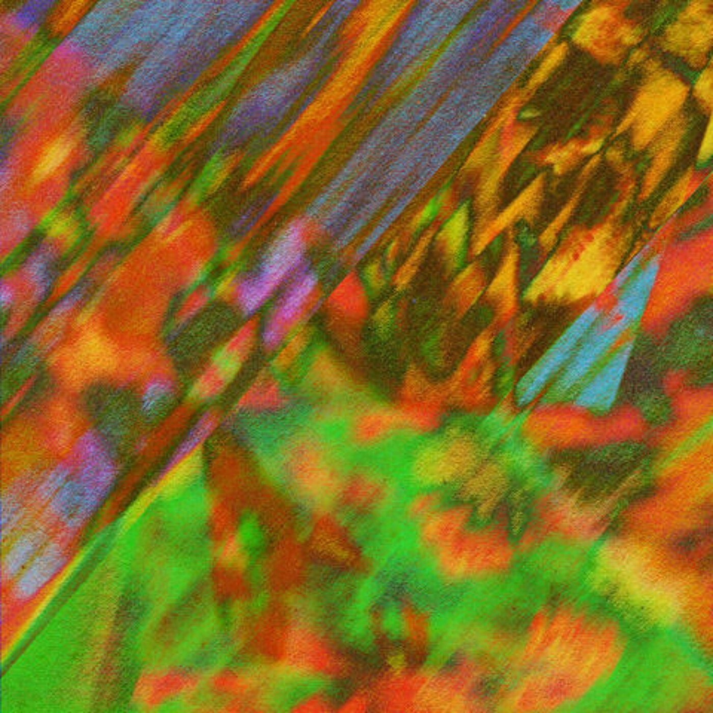 Stay Here - Single album cover